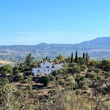 פיסארה Santa Teresa Bed & Breakfast Andalusien מראה חיצוני תמונה