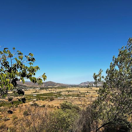 פיסארה Santa Teresa Bed & Breakfast Andalusien מראה חיצוני תמונה