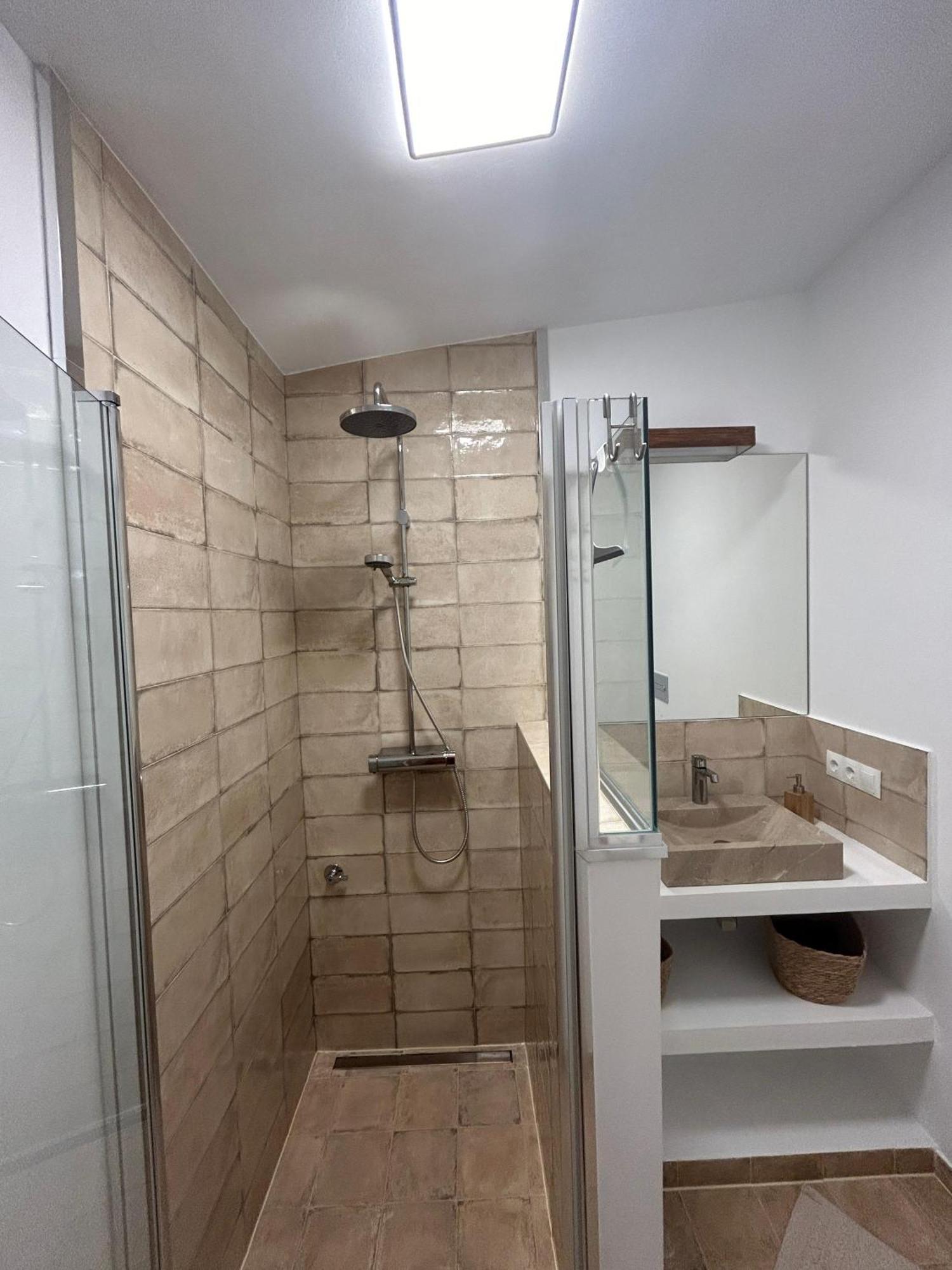 פיסארה Santa Teresa Bed & Breakfast Andalusien מראה חיצוני תמונה