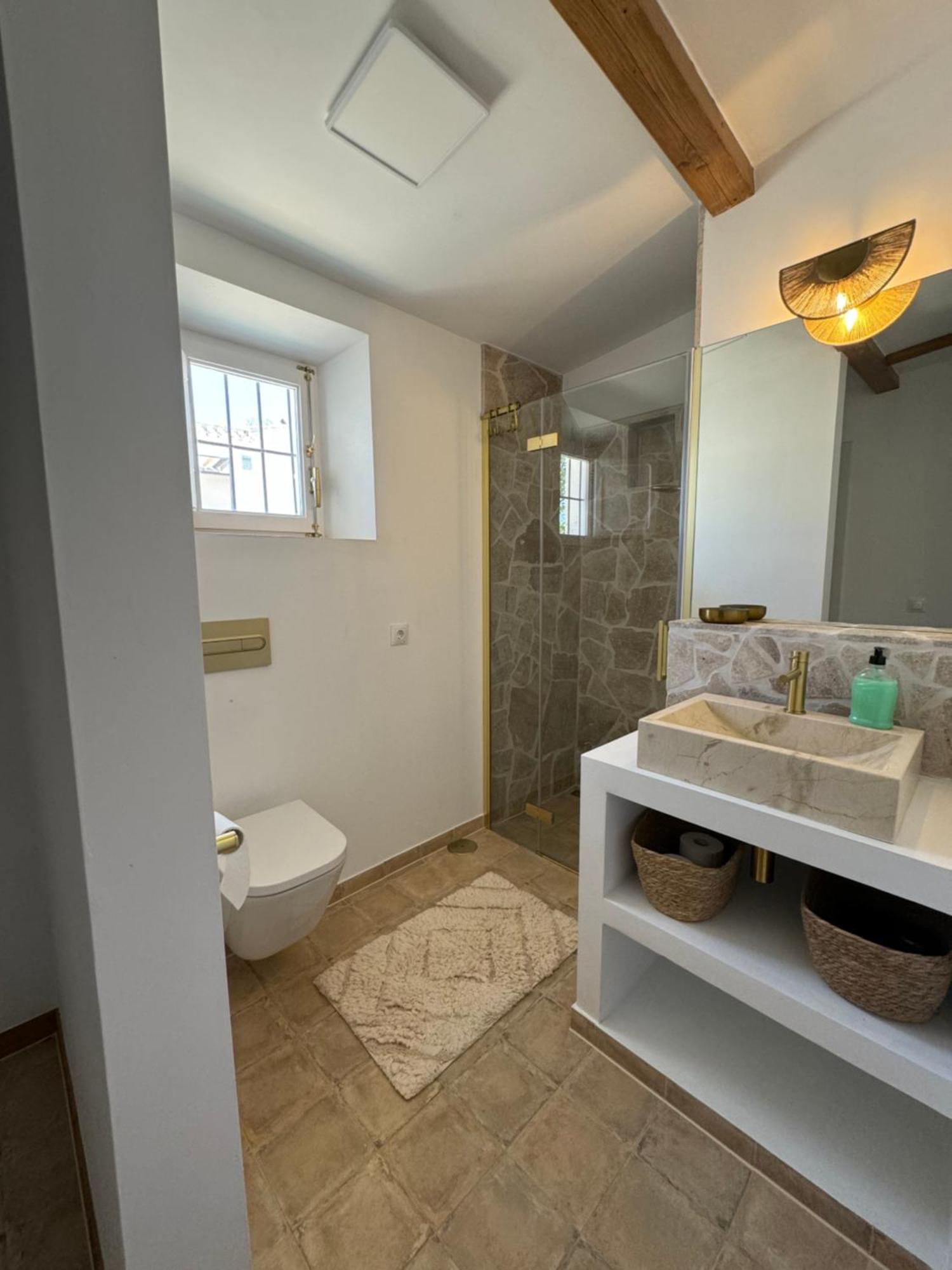 פיסארה Santa Teresa Bed & Breakfast Andalusien מראה חיצוני תמונה