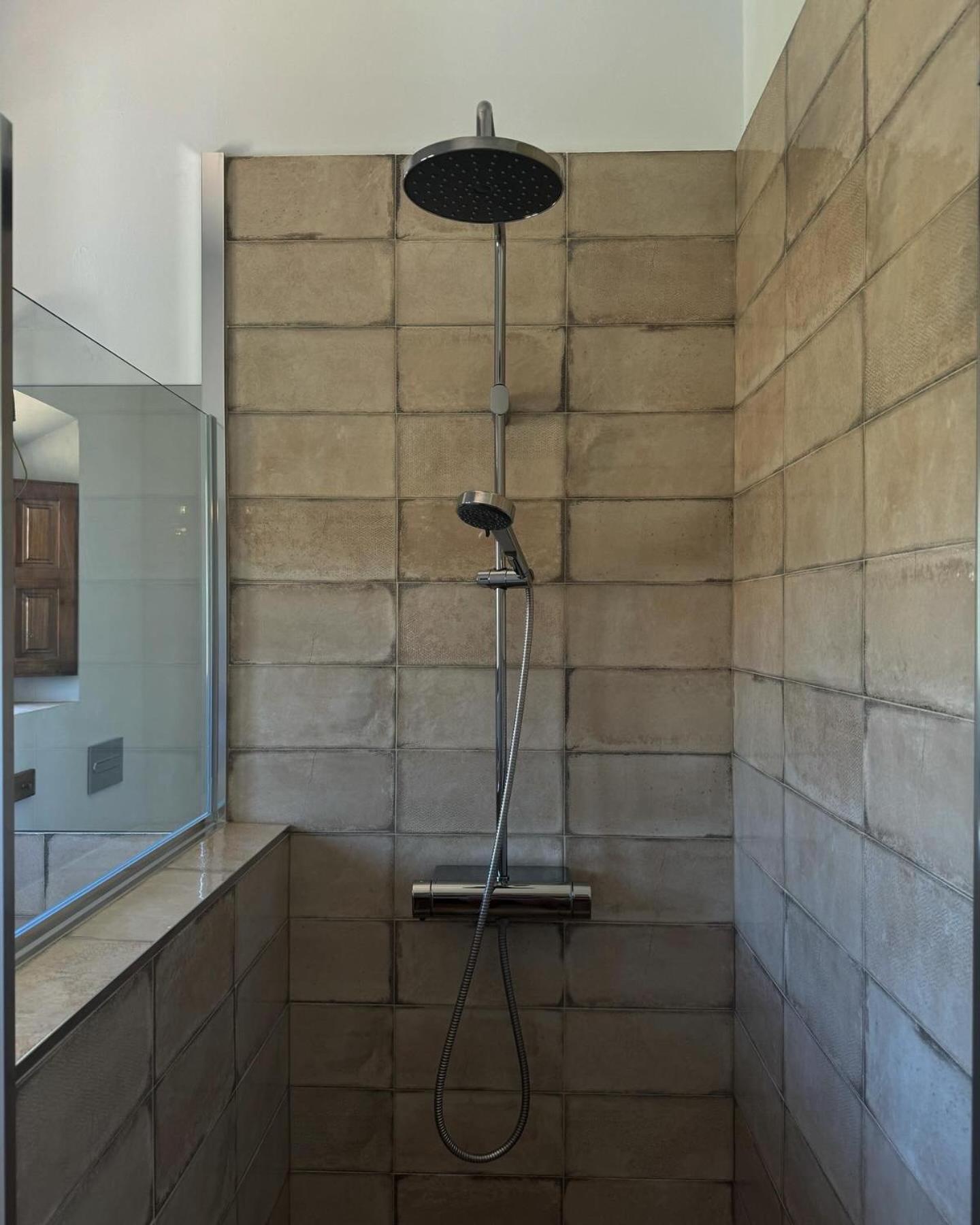 פיסארה Santa Teresa Bed & Breakfast Andalusien מראה חיצוני תמונה