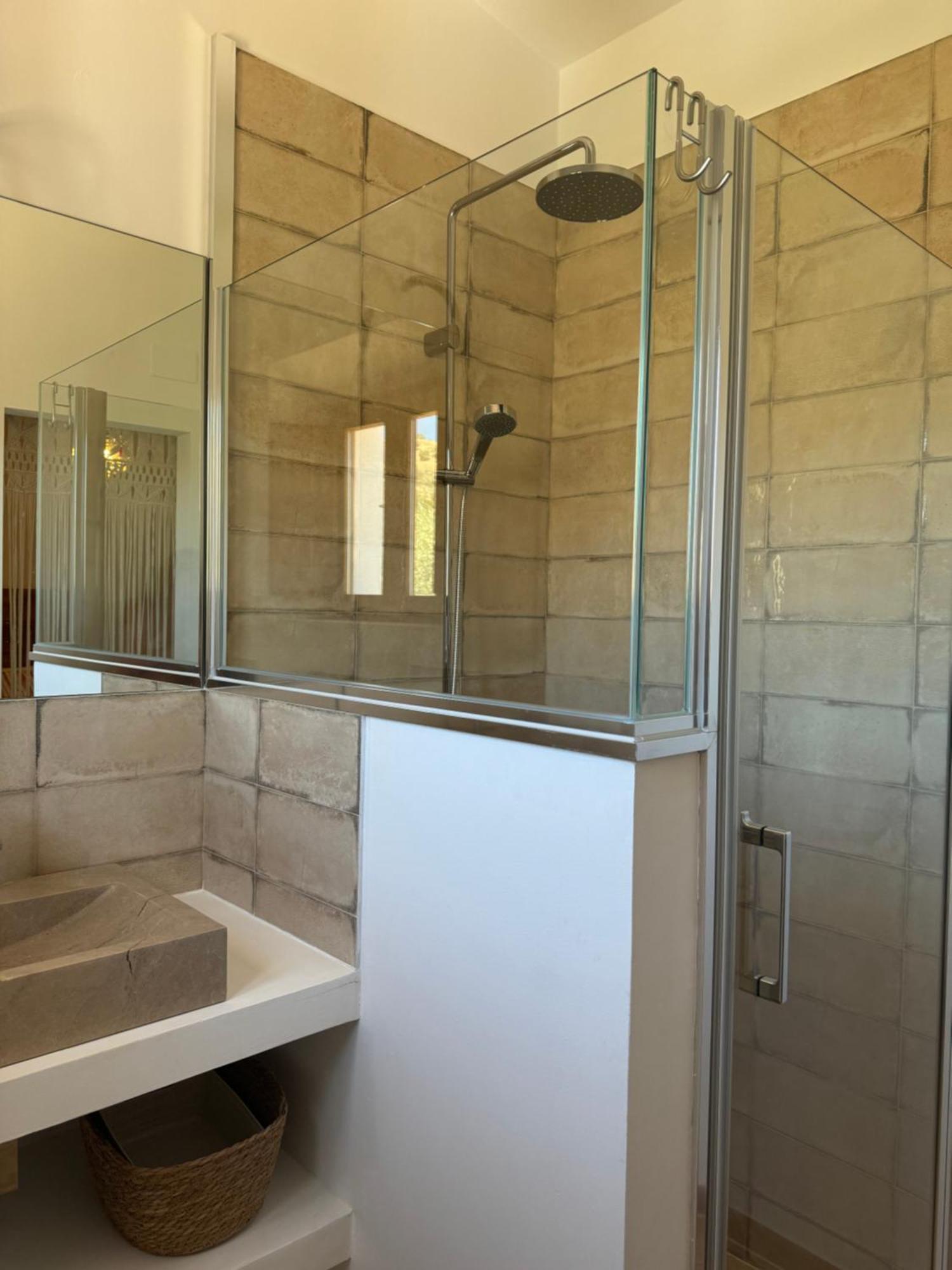 פיסארה Santa Teresa Bed & Breakfast Andalusien מראה חיצוני תמונה
