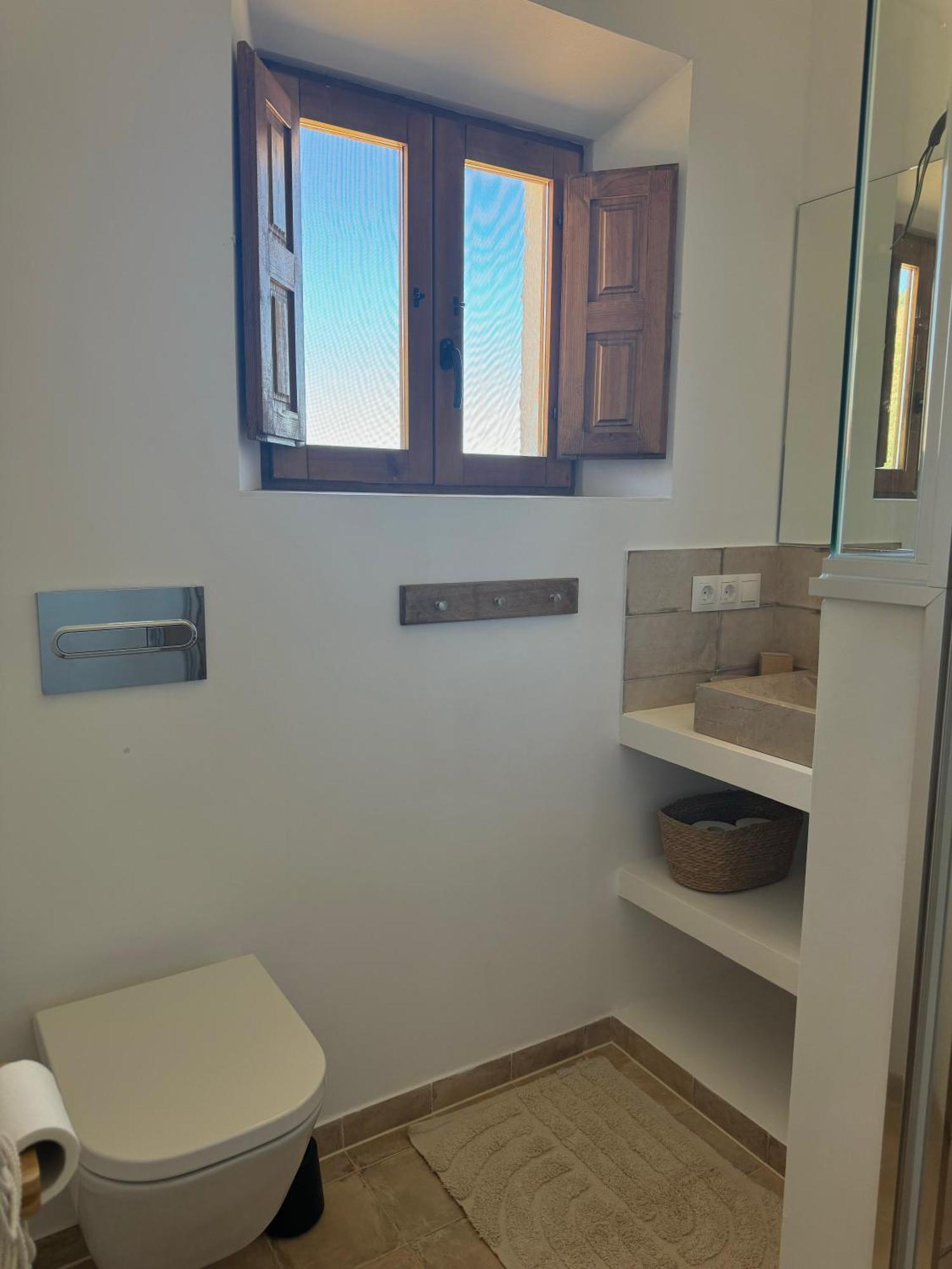 פיסארה Santa Teresa Bed & Breakfast Andalusien מראה חיצוני תמונה