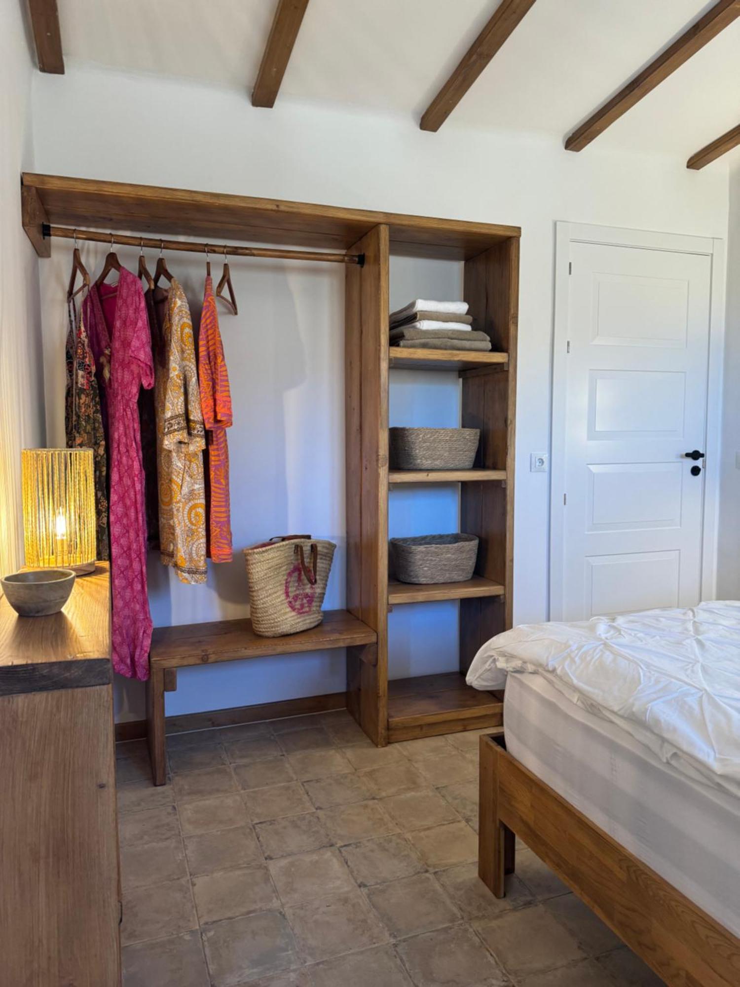 פיסארה Santa Teresa Bed & Breakfast Andalusien מראה חיצוני תמונה