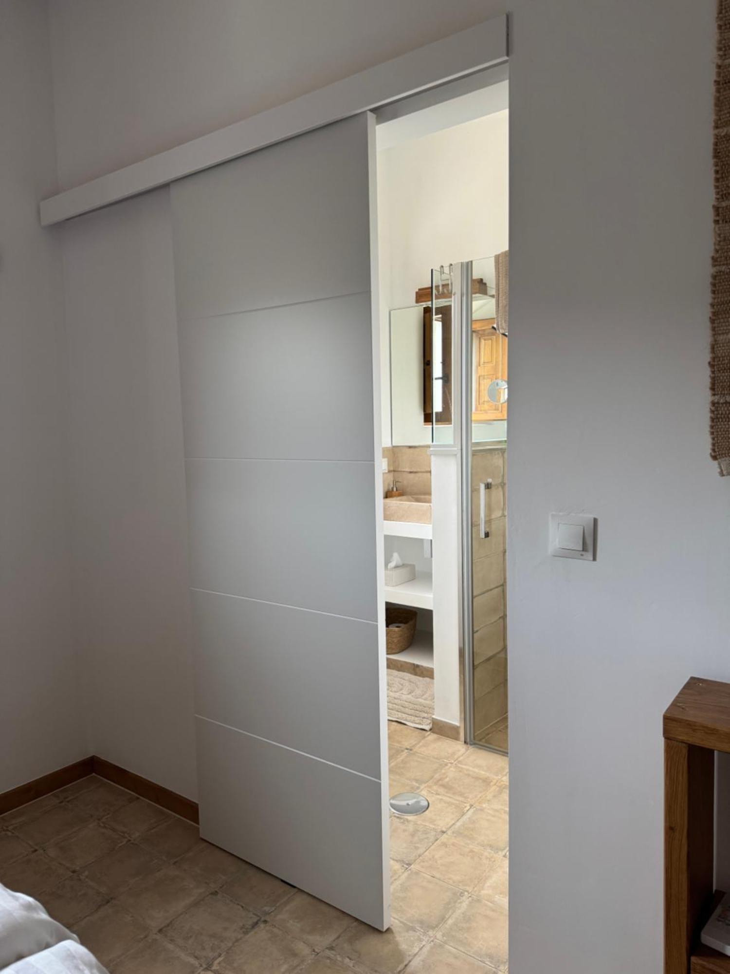 פיסארה Santa Teresa Bed & Breakfast Andalusien חדר תמונה